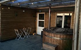 L'Eddy Lodge